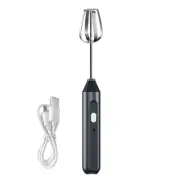 Electric Hand Mixer,Stainless Steel Stirring Whisk,Immersion Blender7400