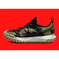 在飛比找蝦皮購物優惠-Nike ACG Air Nasu GORE-TEX 軍綠黑