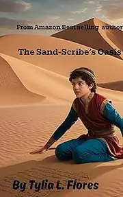 The Sand-Scribe’s Oasis