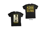 Pearl Jam | Official Band T-shirt | Choices (Back Print)