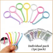 Orthodontic Aligner Hook Dental Invisible Brace Extractor Tooth Remover Removal