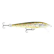 Rapala Original Floater 5 cm Lure Brown Trout