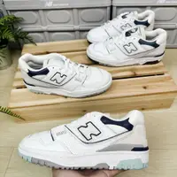 在飛比找蝦皮購物優惠-現貨 iShoes正品 New Balance 550 情侶