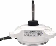 Fan Motor,Compatible for Changhong, Variable Frequency Air Conditioning External Fan DC Variable Frequency Fan ZWA138D07B Motor