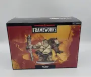 WizKids Dungeons & Dragons Frameworks: Hill Giant WZK 75049