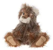 Charlie Bears - Bonfire Toffee