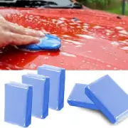 5 Pack 500g Premium Clay Bars Kit for Car Detailing & Cleaning