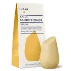 HiBAR Solid Moisture Soothe Conditioner Bar Waterless Formula 2.7 Ounce