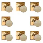Deoproce Snail Recovery Soap 100g*8Pcs / FREE SHIPPING