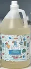 Beekman 1802 Happy Place 128 oz. Liquid Laundry Soap w/Goat Milk UNSCENTED FR SH