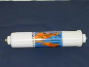 OmniPure Inline filter CTO Chlorine Taste Odor K2533KK 10" x 3/8" Quick Release