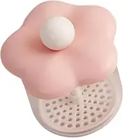 Minkissy Bubble Foamer for Facial Cleanser Face Wash Women Cleanser Foams Maker Bottle Portable Skincare