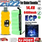 6400MAh Battery For iRobot Roomba 500 700 800 900 537 580 630 780 880 Part 5.5Ah