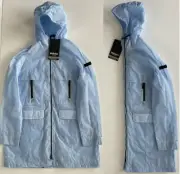Jack Wolfskin Tech Lab Award Winner Outdoor Asolo Parka Coat Jacket New M