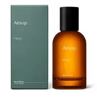 在飛比找PChome24h購物優惠-【Aesop】Hwyl 熾香水 50ml