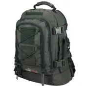 3 Day Grey Expandable Tactical Backpack Military Camping Hiking Hydration Bag