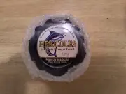 Hercules Premium Braid Line, 120lb Test, 0.58 MM, 1000 Meters, 12 Strand, White.