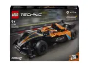LEGO Technic NEOM McLaren Formula E Race Car 42169 | AU