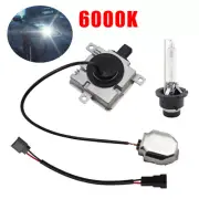 For Mitsubishi Outlander Xenon Headlight Ballast HID Control Unit Computer Modul