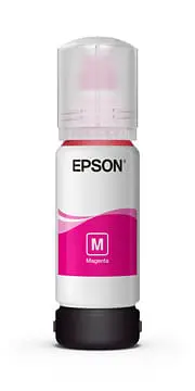 Epson T512 - EcoTank - Magenta Ink Bottle [C13T00H392]