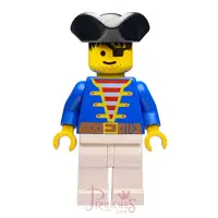 在飛比找蝦皮購物優惠-公主樂糕殿 LEGO 1993年 6286 海盜系列 復古絕