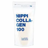 在飛比找蝦皮購物優惠-【日系報馬仔】NIPPI 膠原蛋白粉100(單袋)110g 