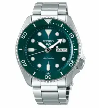 在飛比找樂天市場購物網優惠-seiko SK037 精工5號 Sports 系列 SK0