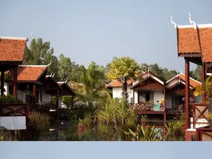 吳哥窟甜蜜套房度假村Suites and Sweet Resort Angkor