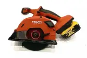 Hilti 22v Battery adapter Fits Dewalt And Milwaukee 18v Battery