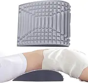 Back Arch Stretcher - Stretching Board Effective Neck Back Stretcher | Compact Stretching Equipment Lumbar Cracker Board for Adults Women Men