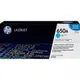 (印游網) HP Color LaserJet CP5525系列 藍色原廠碳粉匣 (CE271A)