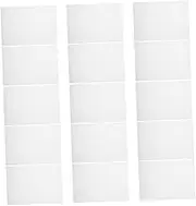 SHOWERORO 20 Sheets A4 Translucent Tracing Paper for Animation Art Projects High Transparency Easy Sketching