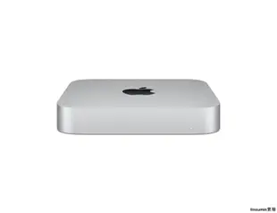 (請 詢價!!)2020新款Apple/蘋果 Mac Mini M1迷你小主機辦公定製16G臺式國行