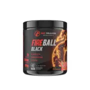 Fireball Black