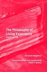 在飛比找博客來優惠-The Philosophy of Living Exper