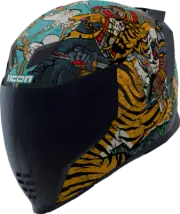 Icon Airflite EDO MIPS Helmet XS 0101-16626