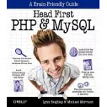 HEAD FIRST: PHP & MYSQL