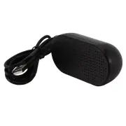 USB Speaker Portable Loudspeaker Powered Stereo Multimedia Speaker for5235