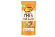 2 x Sunrice Rice Original Thin Rice Cakes 150G