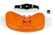 Kit Base Shredding Trimmer Models FS311 Original Stihl 41470071011