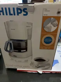 在飛比找露天拍賣優惠-Philips/飛利浦HD7466/20咖啡機咖啡壺玻璃壺配