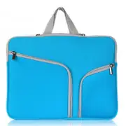 13 Inch Multi-Pocket Laptop Liner Bag For Diving Material Computer