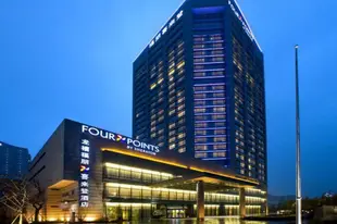 杭州濱江福朋喜來登 Four Points by Sheraton Hangzhou, Binjiang