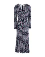[DIANE VON FURSTENBERG] DIANE VON FURSTENBERG Midi dresses - Item 15366514