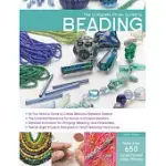 THE COMPLETE PHOTO GUIDE TO BEADING