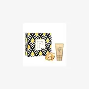 Paco Rabanne Lady Million Lot 2 pieces