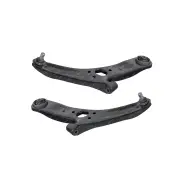 Right & Left Front Lower Control Arm for Kia Rio UB 09/2011-ONWARDS