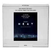 Protector For Heat Blu-Ray box set