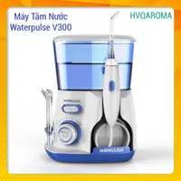 在飛比找蝦皮購物優惠-正品 Waterpulse V300 家庭水牙線