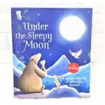 2002F-027 UNDER THE SLEEPY MOON 套書/10本